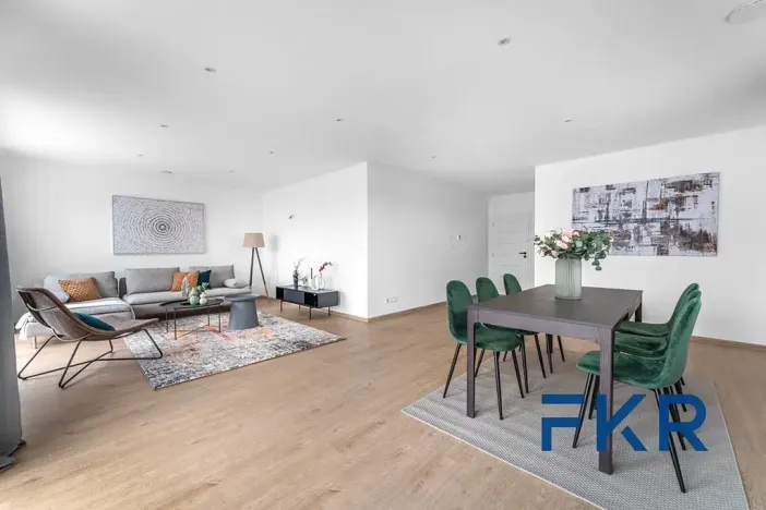 Prodej rodinného domu, Svinaře, V Tůních, 135 m2
