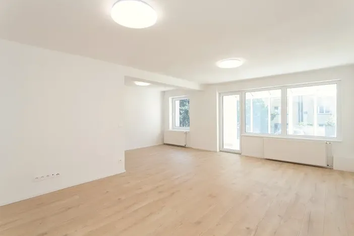 Prodej rodinného domu, Praha - Košíře, Vejražkova, 200 m2