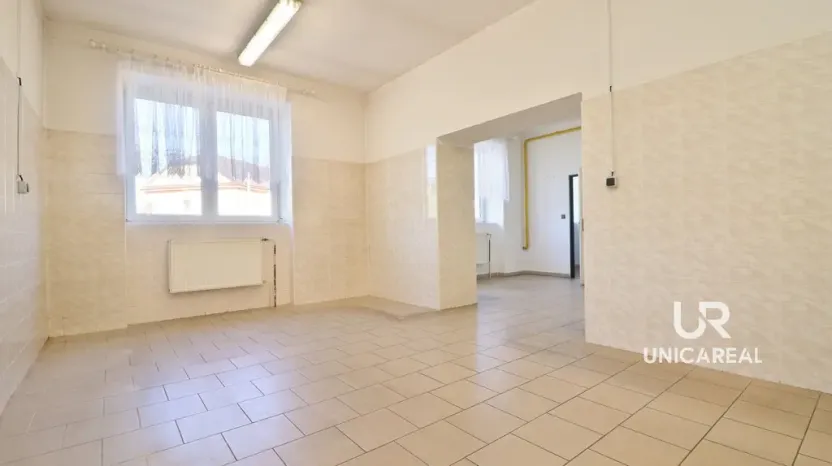 Prodej kanceláře, Letovice, U koupaliště, 834 m2