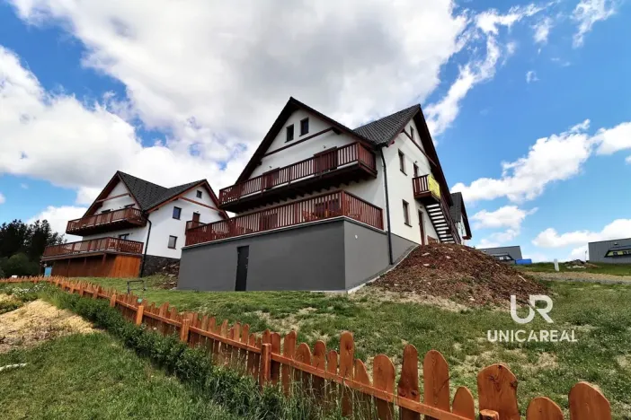 Prodej bytu 3+kk, Václavov u Bruntálu - Horní Václavov, 88 m2