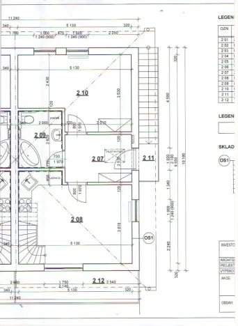 Prodej bytu 3+kk, Václavov u Bruntálu - Horní Václavov, 88 m2