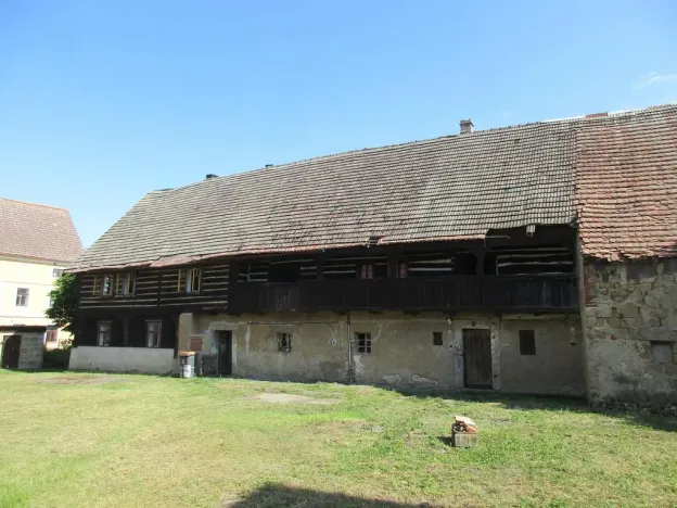 Prodej chaty, Úštěk - Rašovice, 158 m2