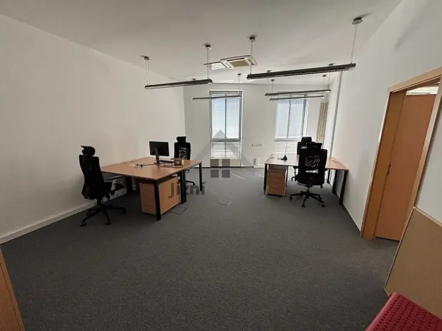 Pronájem kanceláře, České Budějovice, Fráni Šrámka, 250 m2