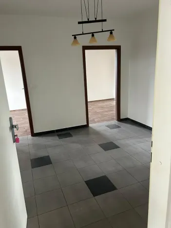 Pronájem bytu 2+1, Ústí nad Labem, Na Kohoutě, 73 m2