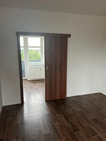 Pronájem bytu 2+1, Ústí nad Labem, Na Kohoutě, 73 m2