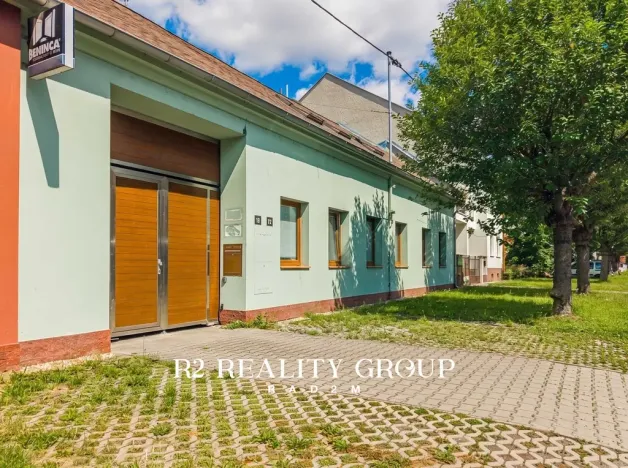 Prodej rodinného domu, Smržice, Prostějovská, 203 m2