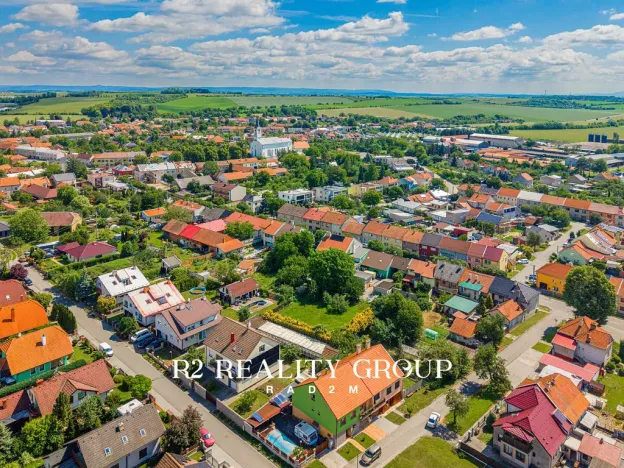 Prodej rodinného domu, Smržice, Prostějovská, 203 m2