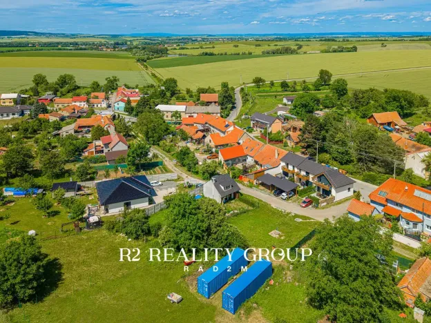 Prodej rodinného domu, Prusy-Boškůvky - Boškůvky, 97 m2