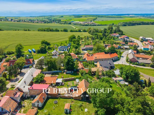 Prodej rodinného domu, Prusy-Boškůvky - Boškůvky, 97 m2