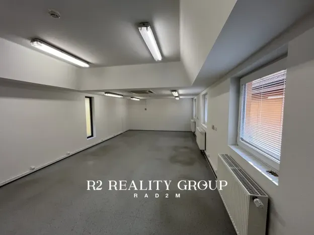 Prodej kanceláře, Prostějov - Vrahovice, Vrahovická, 302 m2