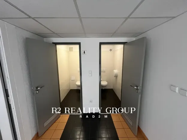 Prodej kanceláře, Prostějov - Vrahovice, Vrahovická, 302 m2