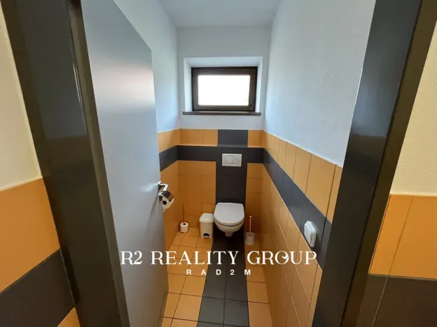 Prodej kanceláře, Prostějov - Vrahovice, Vrahovická, 302 m2