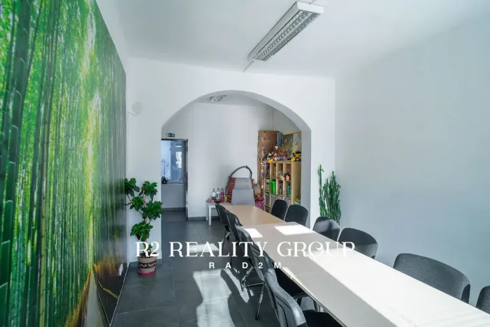 Pronájem kanceláře, Prostějov, Plumlovská, 22 m2