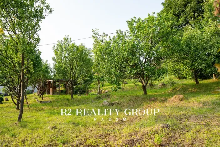Prodej pozemku, Skřípov, 640 m2