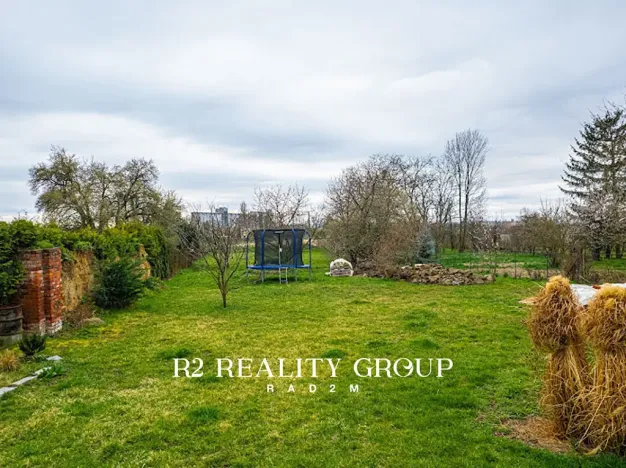 Prodej rodinného domu, Prostějov - Vrahovice, Čs. armádního sboru, 268 m2