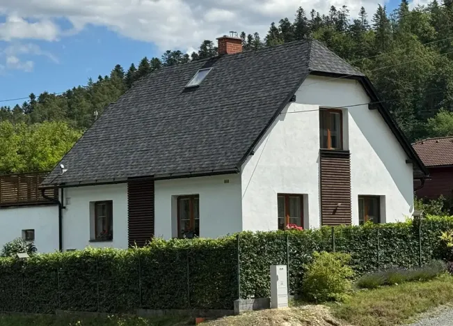 Prodej rodinného domu, Milotice nad Opavou, 180 m2