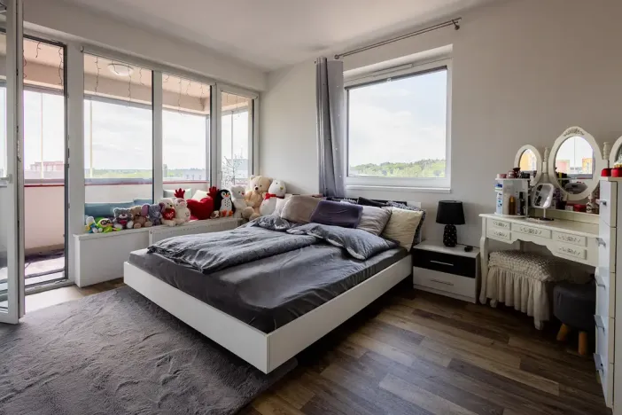 Prodej bytu 2+kk, Mladá Boleslav - Mladá Boleslav II, 17. listopadu, 55 m2