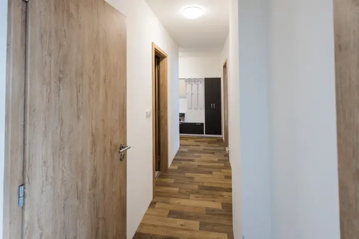 Prodej bytu 2+kk, Mladá Boleslav - Mladá Boleslav II, 17. listopadu, 55 m2