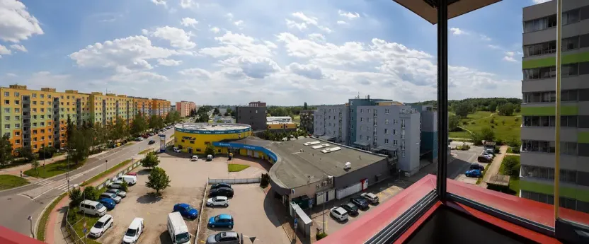 Prodej bytu 2+kk, Mladá Boleslav - Mladá Boleslav II, 17. listopadu, 55 m2