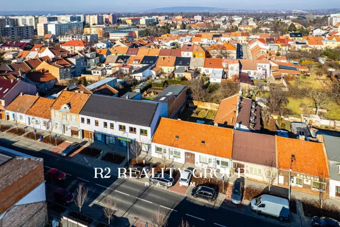 Prodej rodinného domu, Prostějov, Plumlovská, 178 m2