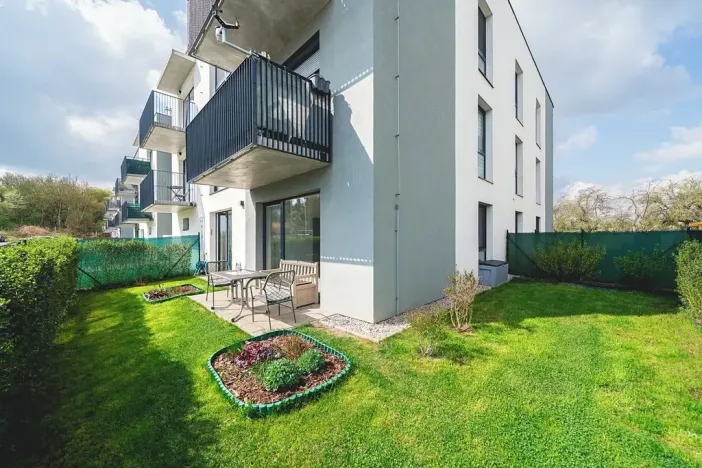 Pronájem bytu 3+kk, Plzeň, Křimická, 62 m2