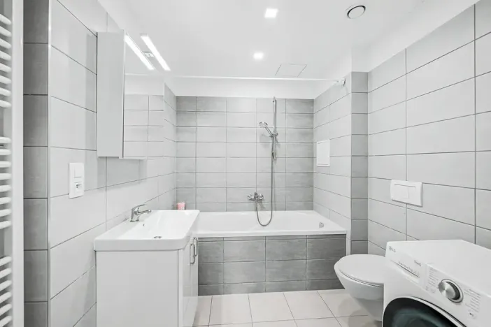 Pronájem bytu 3+kk, Plzeň, Křimická, 62 m2