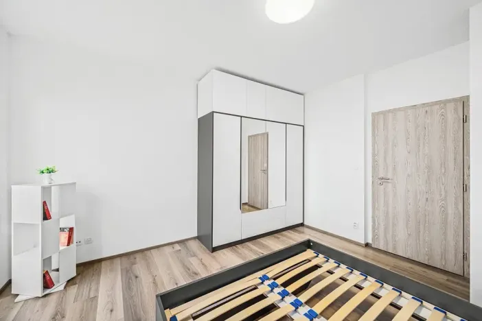Pronájem bytu 3+kk, Plzeň, Křimická, 62 m2