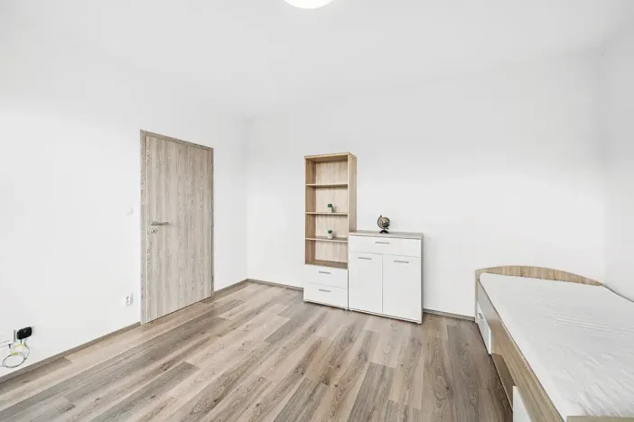 Pronájem bytu 3+kk, Plzeň, Křimická, 62 m2