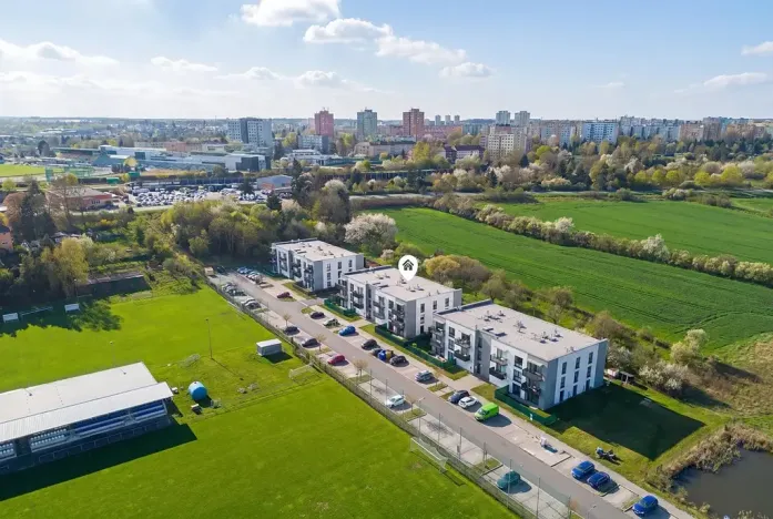Pronájem bytu 3+kk, Plzeň, Křimická, 62 m2