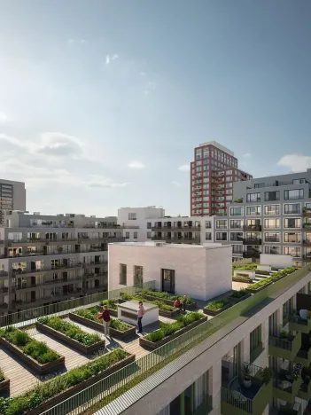 Prodej bytu 3+kk, Brno, Jihlavská, 87 m2