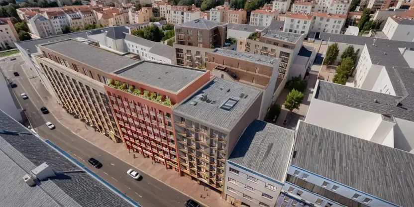 Prodej kanceláře, Brno, Bratislavská, 50 m2