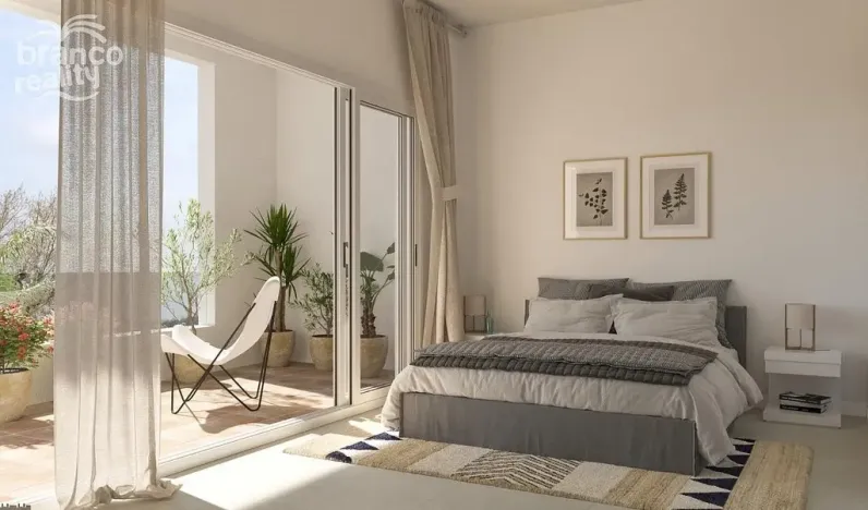 Prodej rodinného domu, Monforte del Cid, Alicante, Španělsko, 154 m2