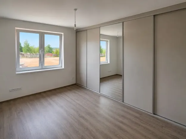 Pronájem bytu 3+kk, Trutnov, Chodská, 69 m2