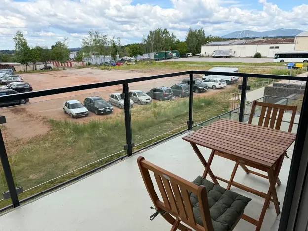 Pronájem bytu 3+kk, Trutnov, Chodská, 69 m2