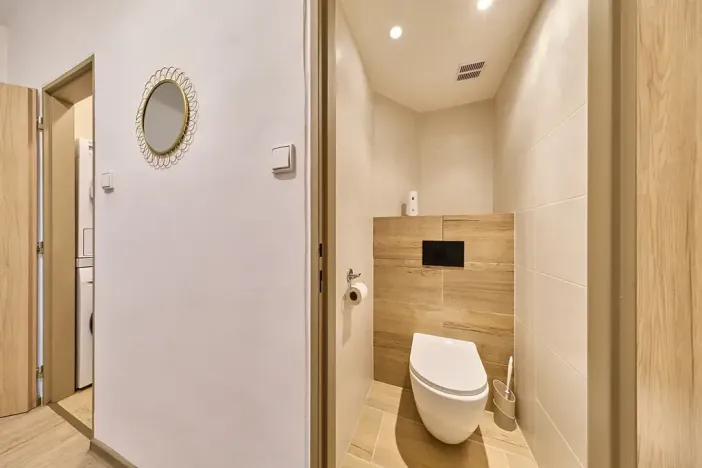 Prodej bytu 2+1, Vlčice, 58 m2