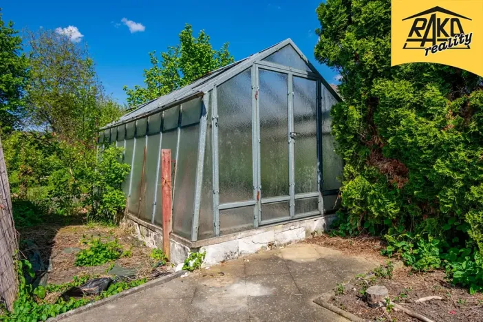 Prodej rodinného domu, Rtyně v Podkrkonoší, Hronovská, 310 m2