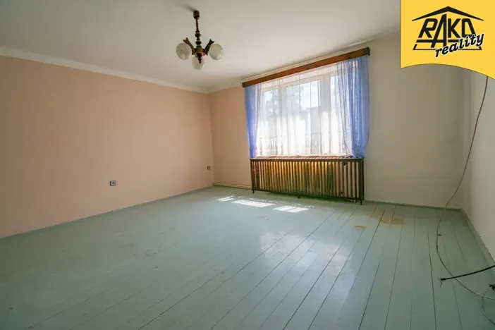 Prodej rodinného domu, Rtyně v Podkrkonoší, Hronovská, 310 m2