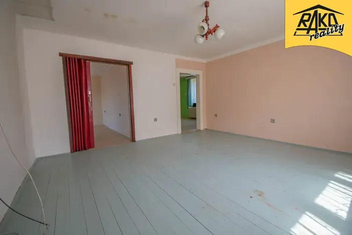 Prodej rodinného domu, Rtyně v Podkrkonoší, Hronovská, 310 m2