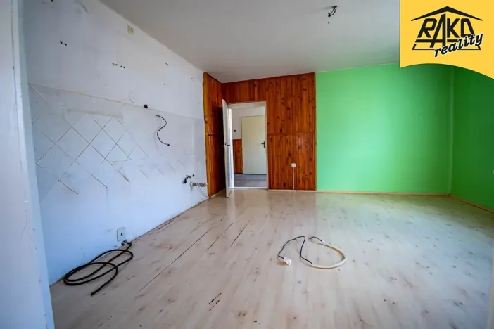 Prodej rodinného domu, Rtyně v Podkrkonoší, Hronovská, 310 m2