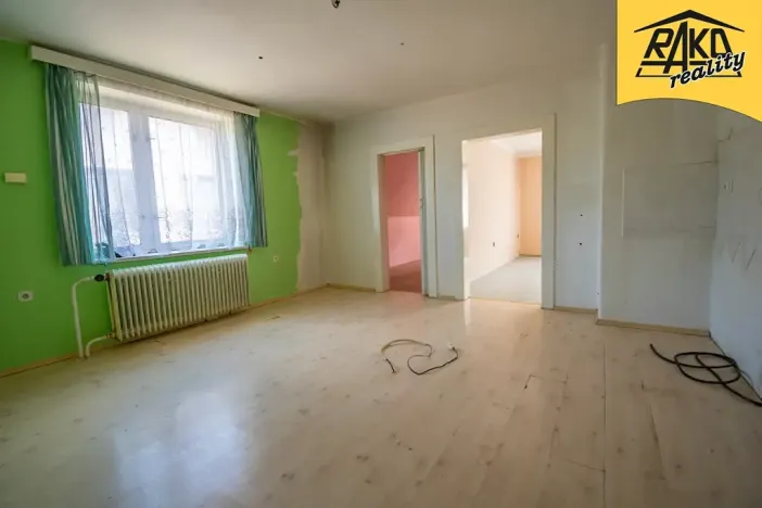 Prodej rodinného domu, Rtyně v Podkrkonoší, Hronovská, 310 m2