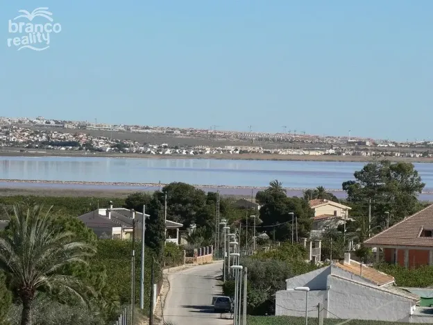 Prodej rodinného domu, Los Montesinos, Alicante, Španělsko, 108 m2