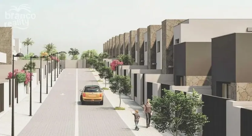 Prodej rodinného domu, San Juan de los Terreros, Almería, Španělsko, 122 m2