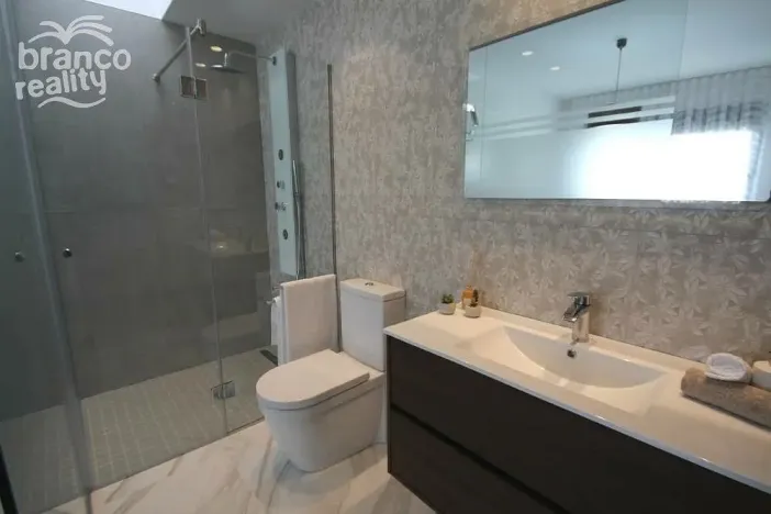 Prodej rodinného domu, Cartagena, Murcia, Španělsko, 92 m2
