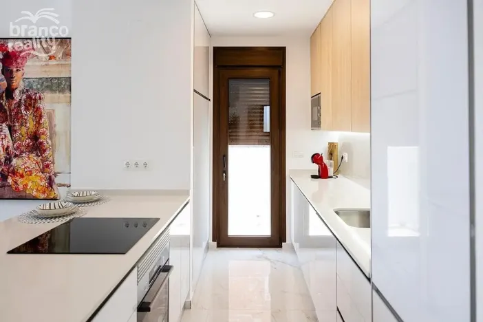 Prodej rodinného domu, Polop, Alicante, Španělsko, 129 m2