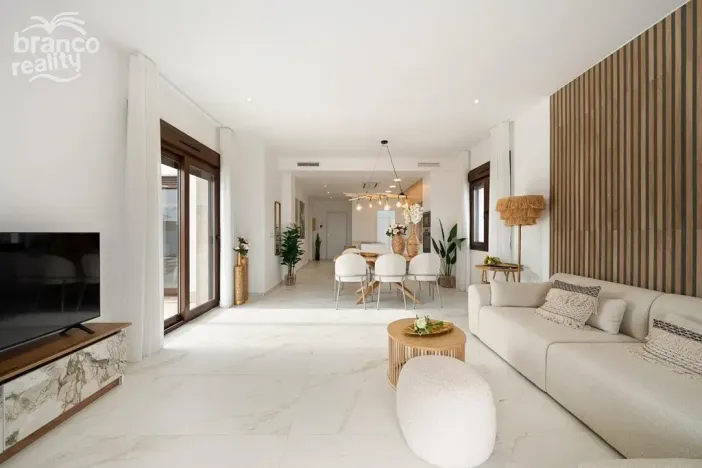Prodej rodinného domu, Polop, Alicante, Španělsko, 129 m2
