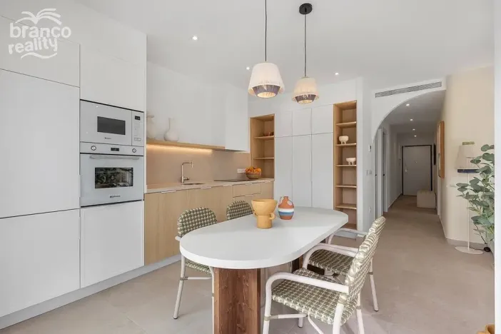 Prodej rodinného domu, Los Alcazares, Murcia, Španělsko, 81 m2