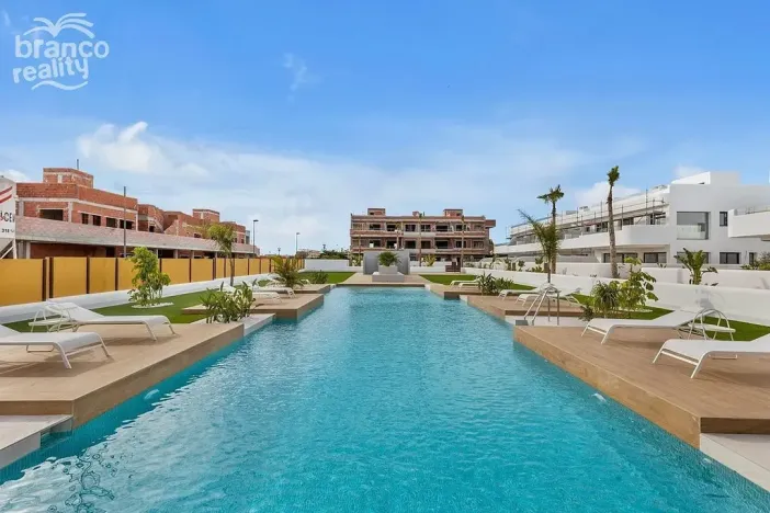 Prodej rodinného domu, Los Alcazares, Murcia, Španělsko, 113 m2