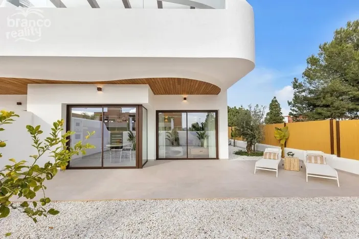 Prodej rodinného domu, Los Alcazares, Murcia, Španělsko, 113 m2
