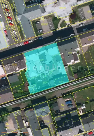 Prodej rodinného domu, Ostrava - Vítkovice, Mírová, 1391 m2