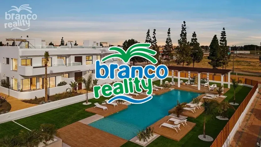 Prodej rodinného domu, Los Alcazares, Murcia, Španělsko, 85 m2